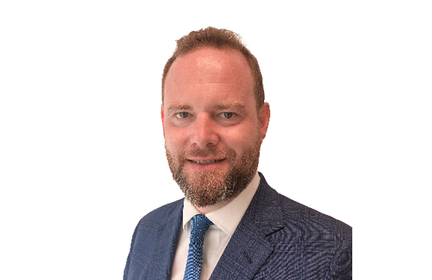 Consultant joins Collas Crill