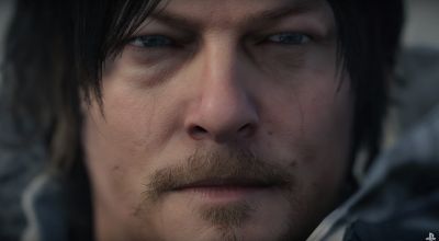 Everyone is still confused over what video game Death Stranding is about