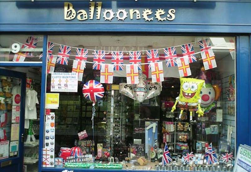 Balloonees to close for good
