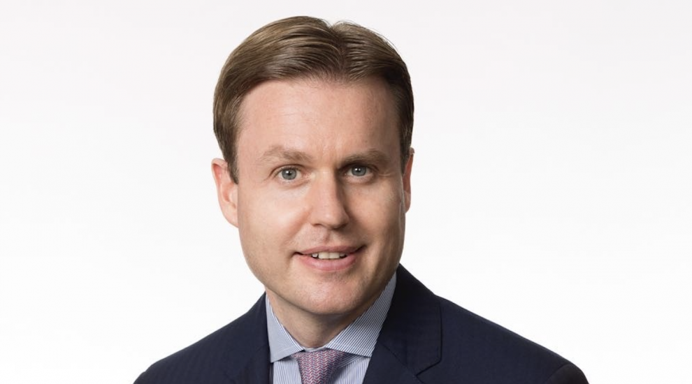 New Head of Global Private Banking at HSBC