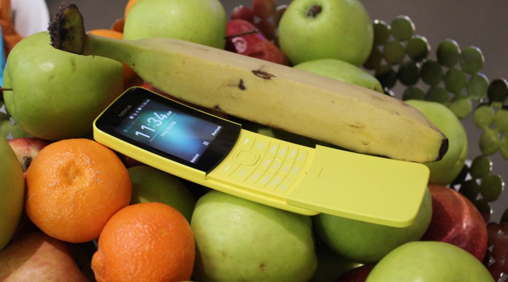 Nokia revives 8110 ‘banana phone’ as it continues mobile comeback