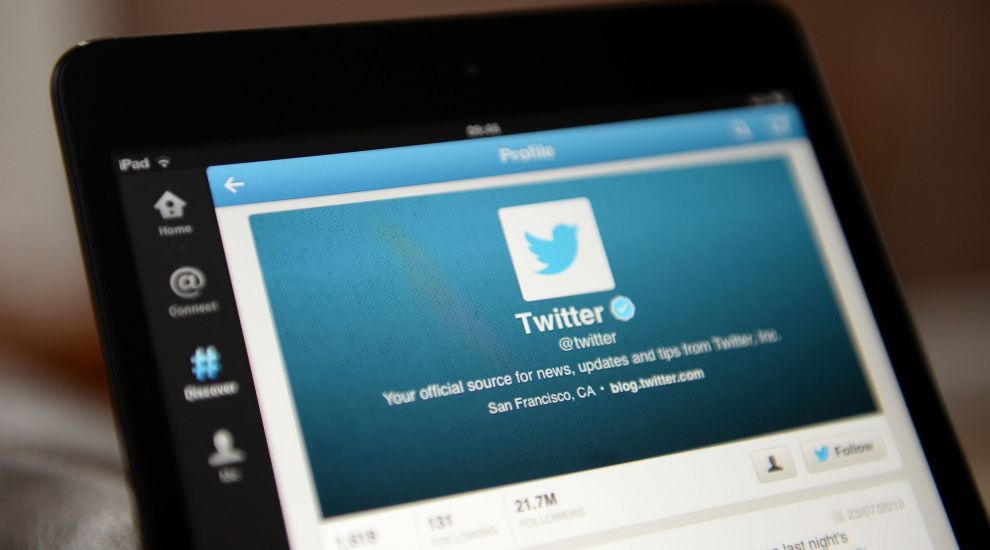 Twitter blocks InfoWars’ Alex Jones from tweeting for one week