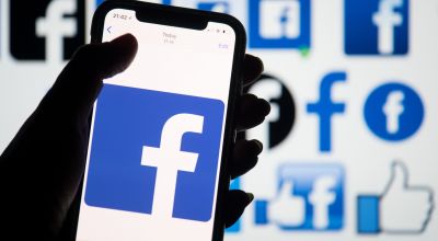 Facebook reports revenue growth but prepares for regulator fine