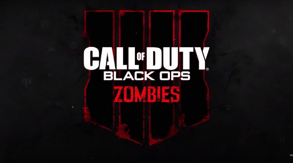 Call of Duty shows off first story trailer for Black Ops 4 Zombies mode