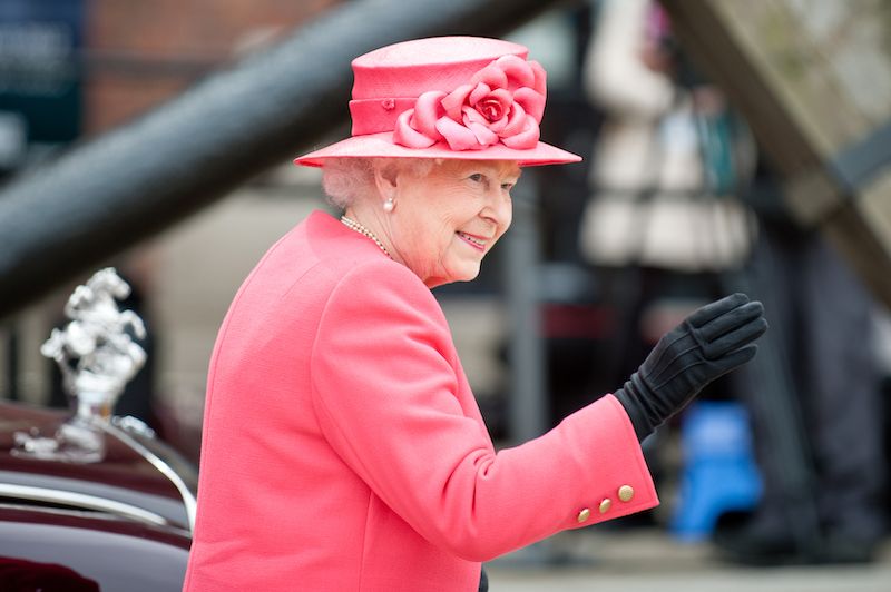 Bailiwick mourns Queen Elizabeth II...and what happens next