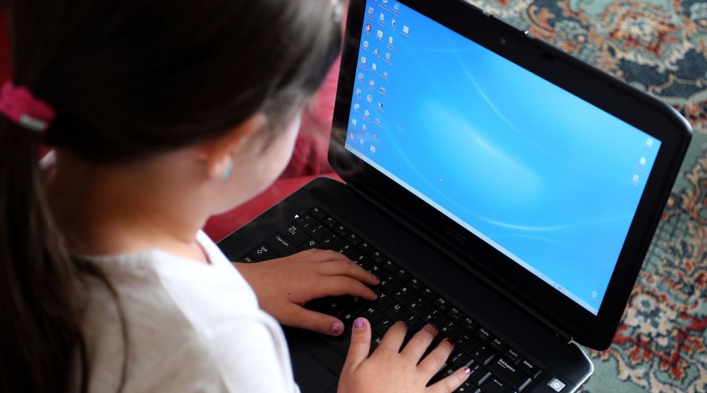 New code aims to protect children online – from apps to toys and social media