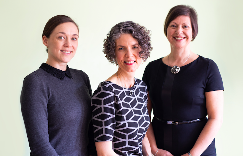 New owners lead majority female board at Situations Recruitment