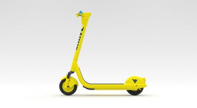 Election blows Wind’s UK e-scooter launch off course