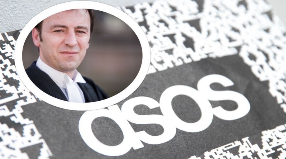 Lawyer to take ASOS fight to Trading Standards