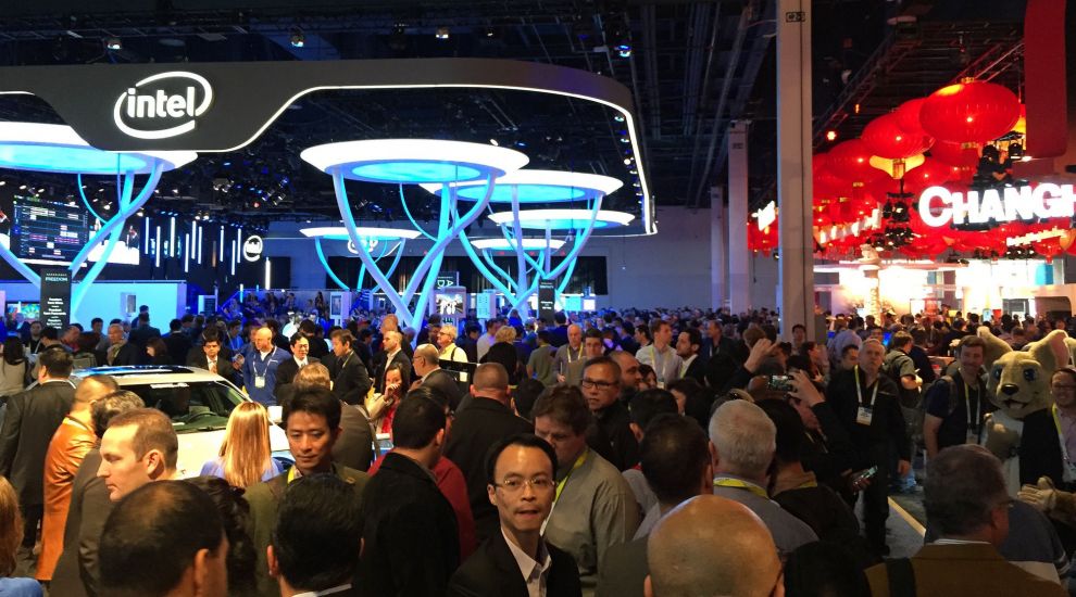 CES 2019: What to expect from the annual technology show