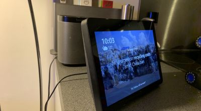 Should you buy…The Amazon Echo Show?