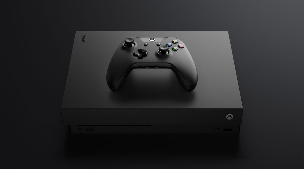 Xbox teases new hardware to be unveiled next month