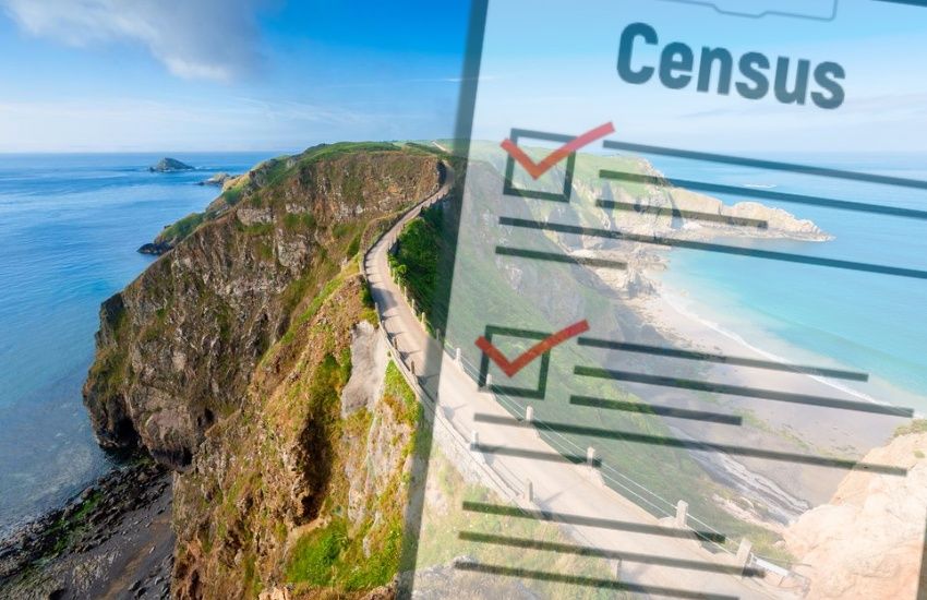 Sark to undertake census for first time in 50 years