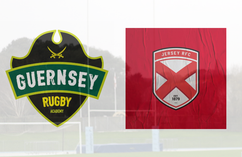 Rugby: Guernsey's best juniors face Jersey at Footes Lane