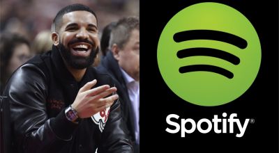 Spotify Wrapped lets users review what they listened to in 2018