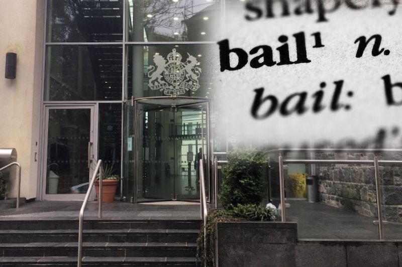 Amendment seeks new pre-charge bail conditions
