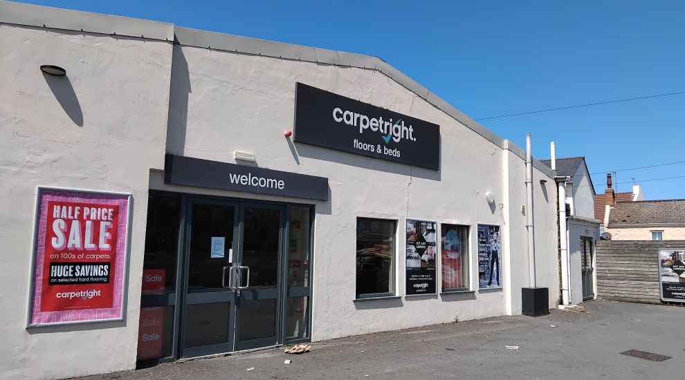 Carpetright employees likely to get nothing