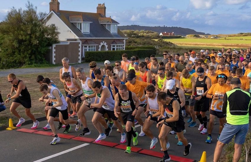 Entries open for Butterfield Half Marathon