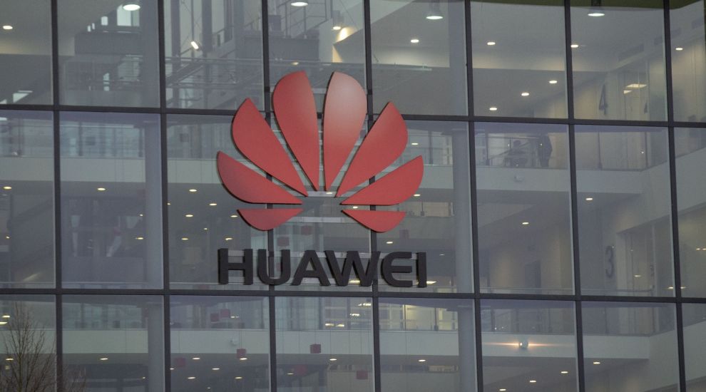 Huawei phone users ‘significantly impacted’ by Google block