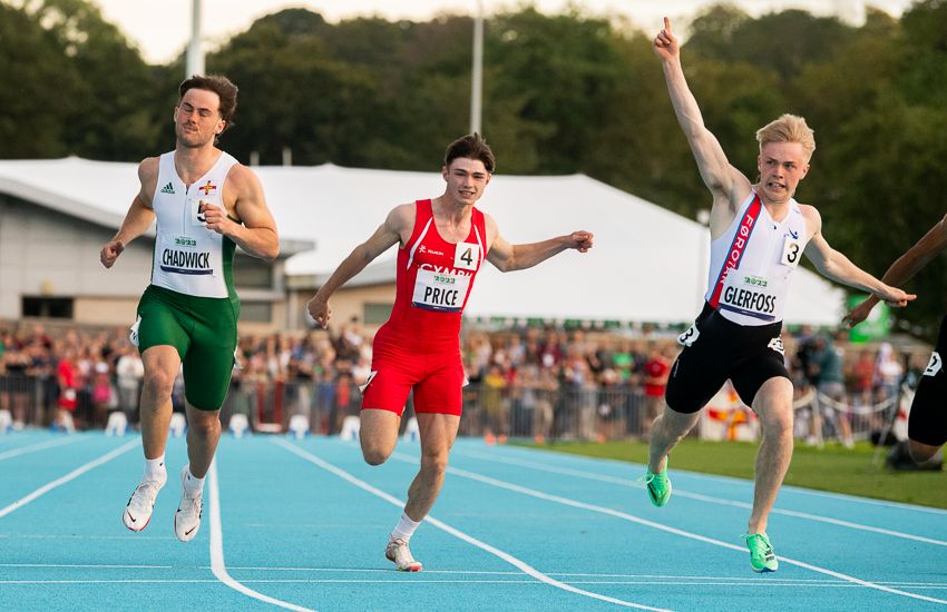 Faroe Islands steps in to host 2027 Island Games Bailiwick Express