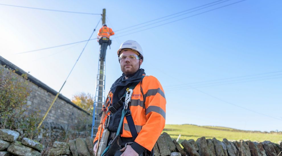 Openreach to expand full-fibre broadband network