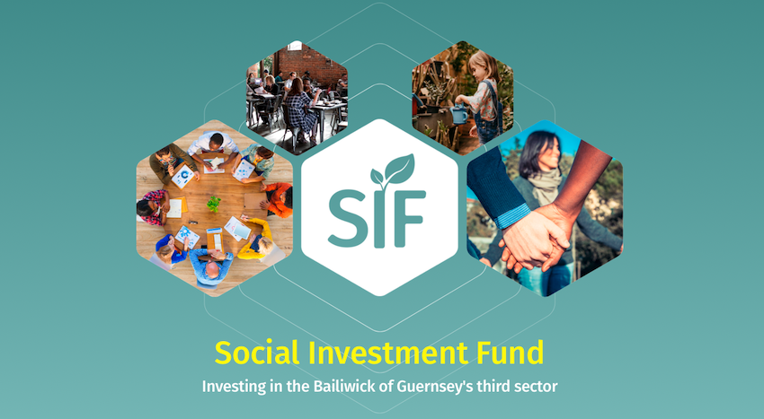 Health Charities benefit from SIF grants and lottery funding