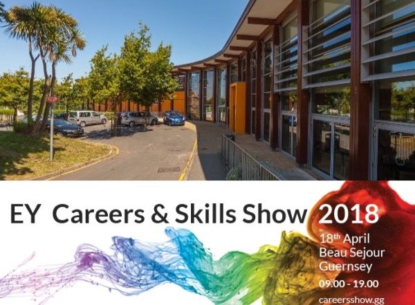 Careers Show kicks off