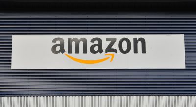 Amazon is not dominant, senior executive tells committee