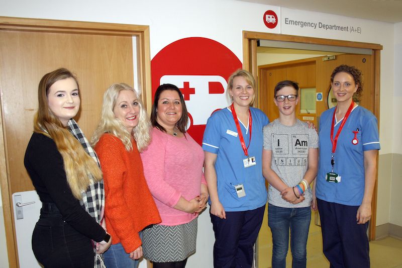Boost for charity helping children with long-term illnesses
