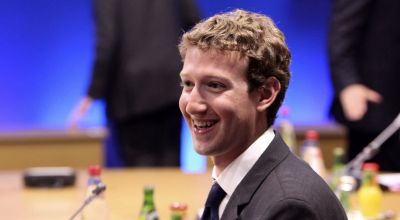 Mark Zuckerberg faces fresh call to be removed as Facebook’s chairman