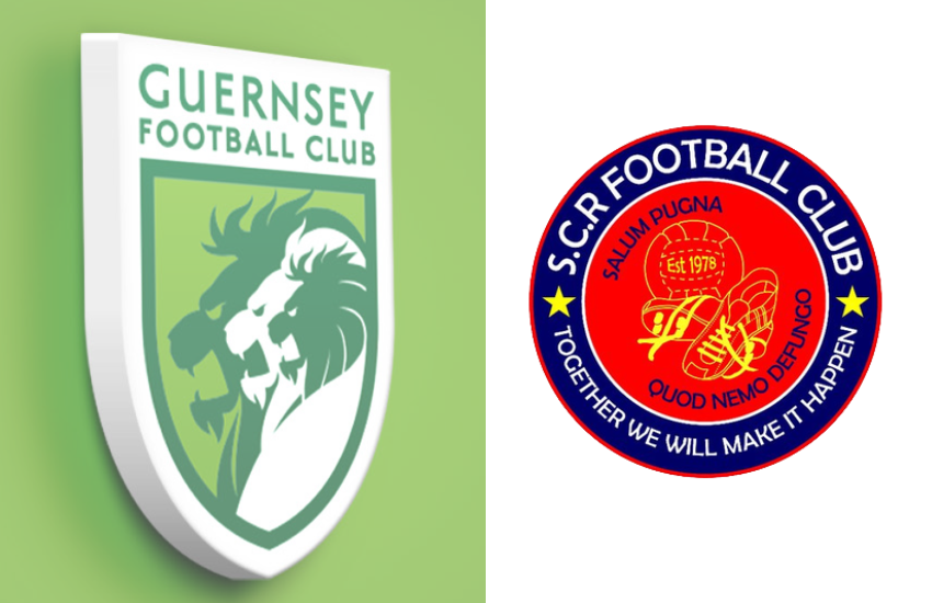 WATCH: Guernsey FC snatch dramatic late win