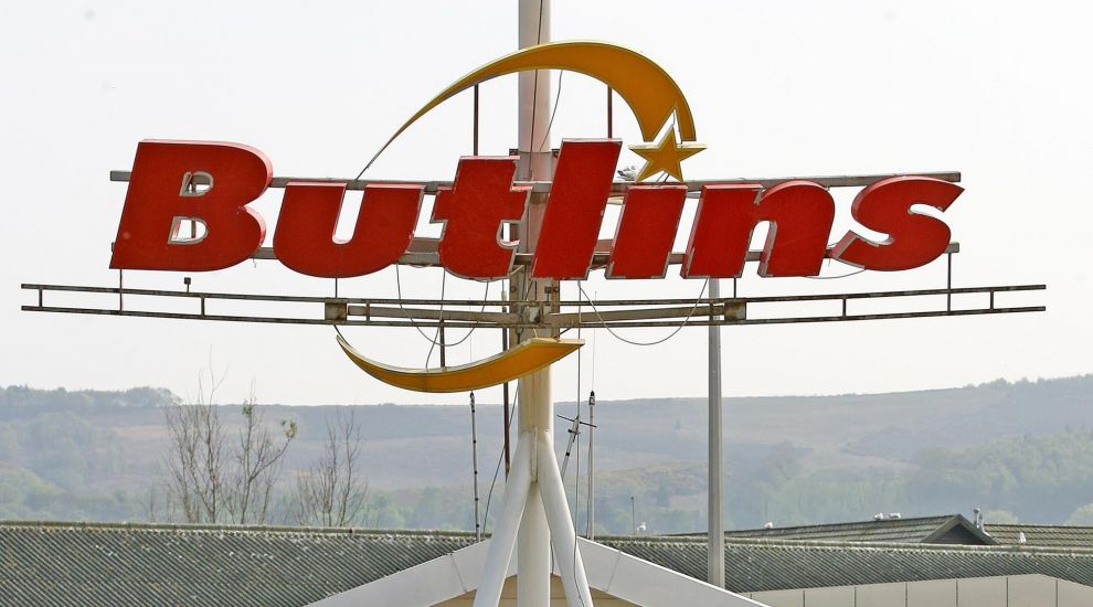 Butlin’s suffers data hack