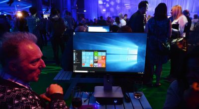 Microsoft fixes Windows 10 update issue which caused files to disappear