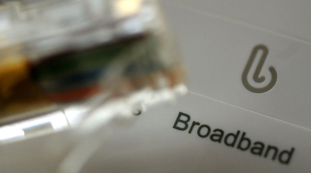 Ultrafast broadband rolled out to more areas