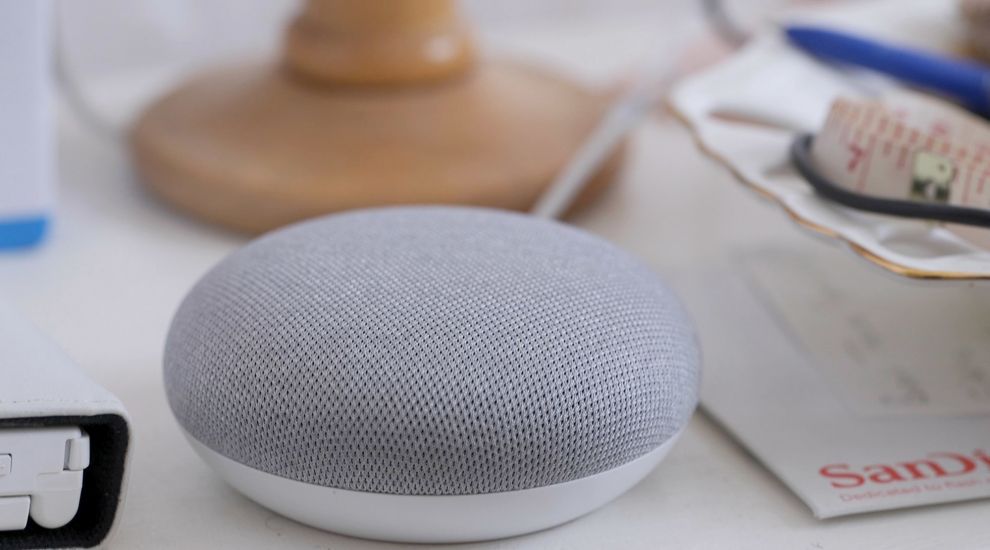 Money speaks volumes: NatWest trials voice banking with Google Assistant