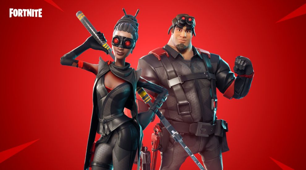 Fortnite for Android will not use the Google Play Store