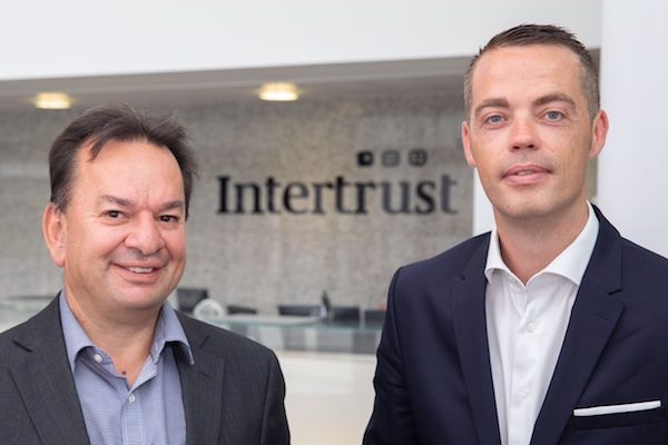 Intertrust Guernsey appoints interim Managing Director