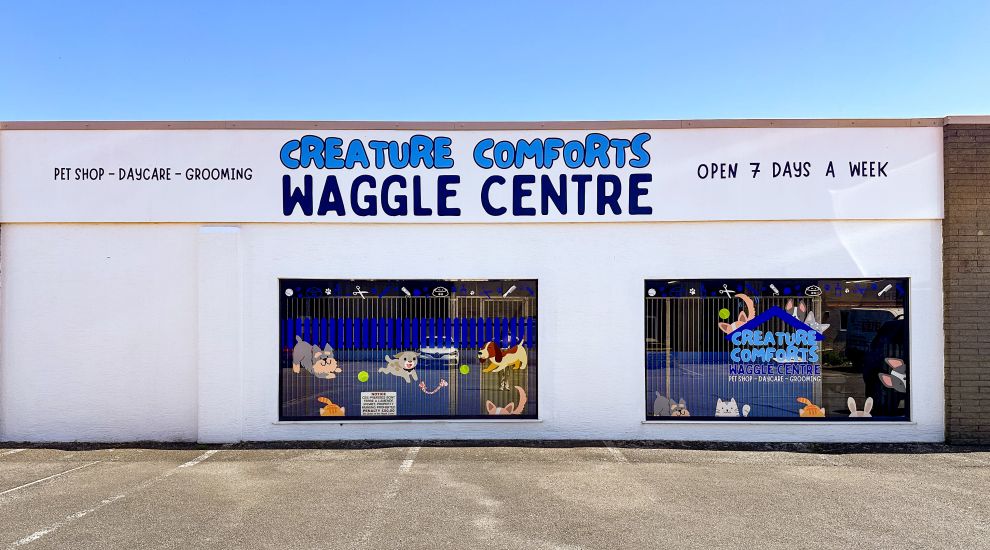 Waggle Centre turns one