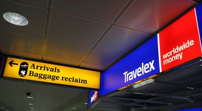 Travelex – list of affected high street banks