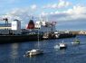 Isle of Man freight ship could be used in “other island dependencies”