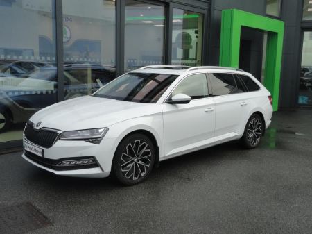 Skoda Superb Laurin & Klement 1.4 Plug in hybrid Estate