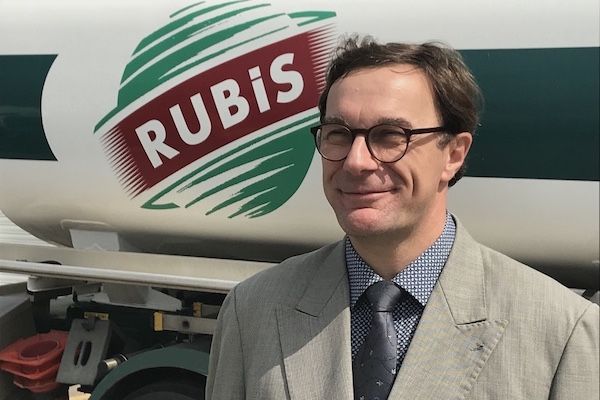 Rubis Channel Islands appoints new Managing Director