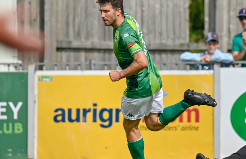 Guernsey FC’s opponents confirmed for expanded season
