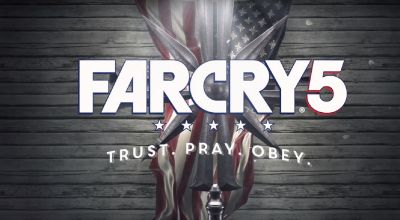 Far Cry 5 has a new story trailer and bundles of DLC content