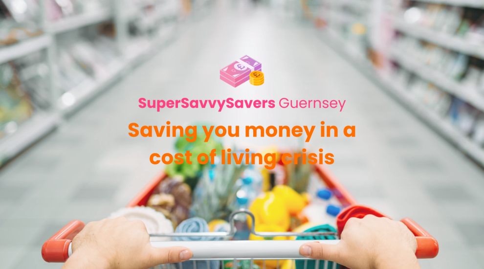 SuperSavvySavers Guernsey launches