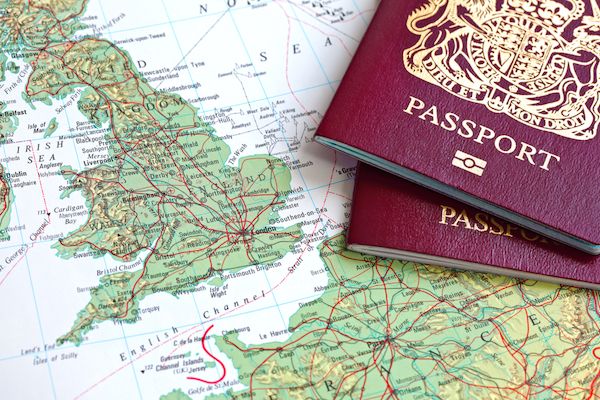 Wayfarers Travel advises on Post-Brexit changes to Passport rules