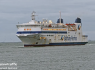 Brittany Ferries trial was cancelled ‘due to weather’