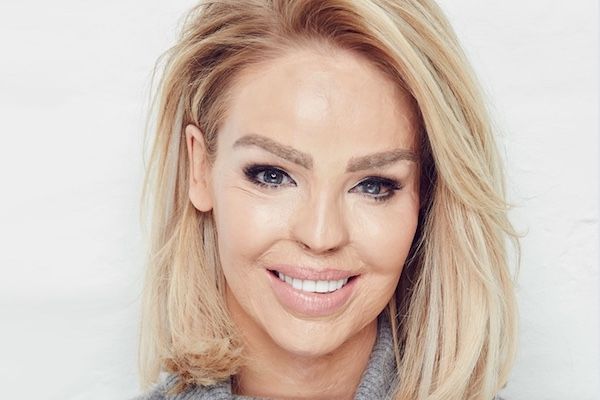 Katie Piper among 2018 Literary Festival guests