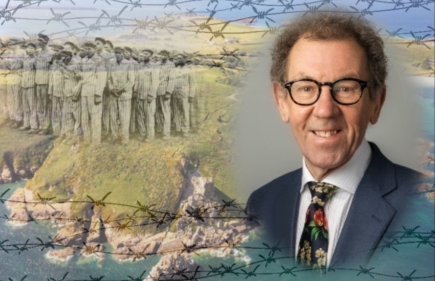 LISTEN: Acknowledging and remembering Alderney atrocities