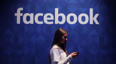 Facebook removes 115 ‘suspicious’ accounts as voting begins in US midterms